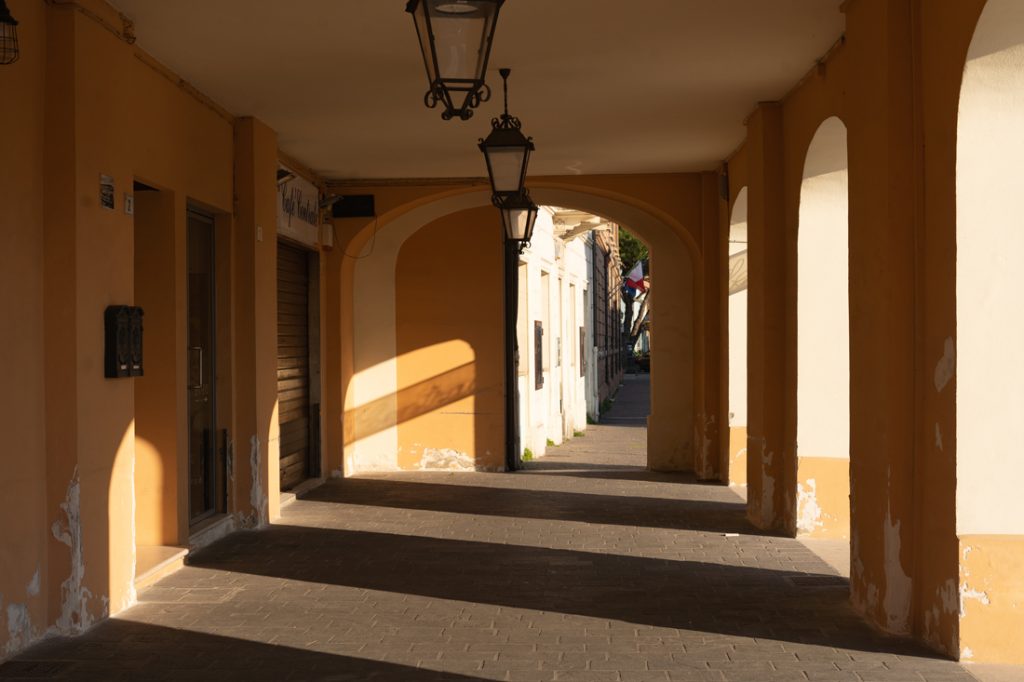 quarantena cesenatico