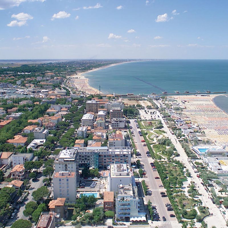 cesenatico case affitti