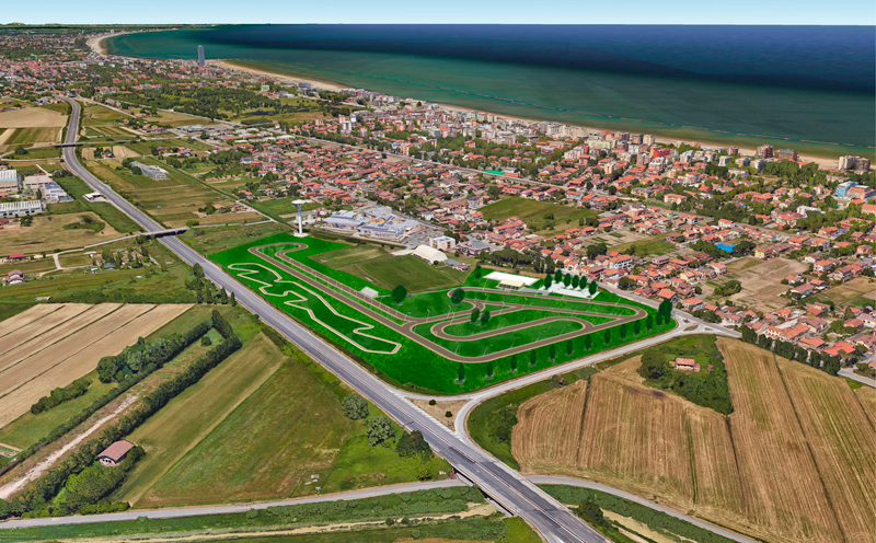 Ciclismo. “Gli dedicheremo il Ciclodromo di Cesenatico”