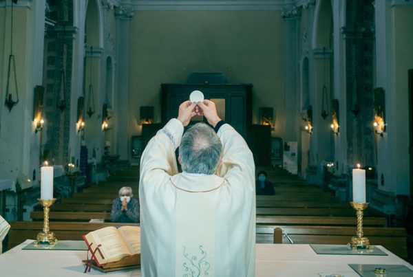 messa pasqua san giacomo livingcesenatico