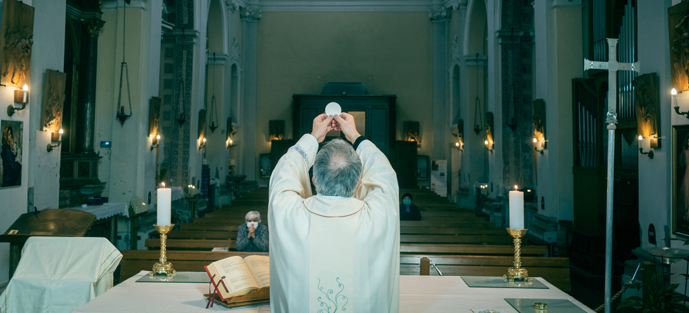 messa pasqua san giacomo livingcesenatico