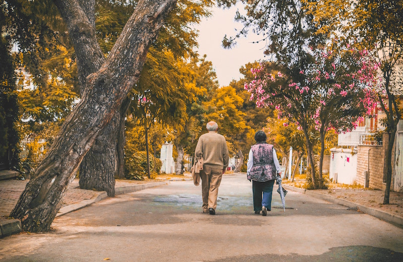 Andamento demografico: la Romagna sta diventando una terra di vecchi