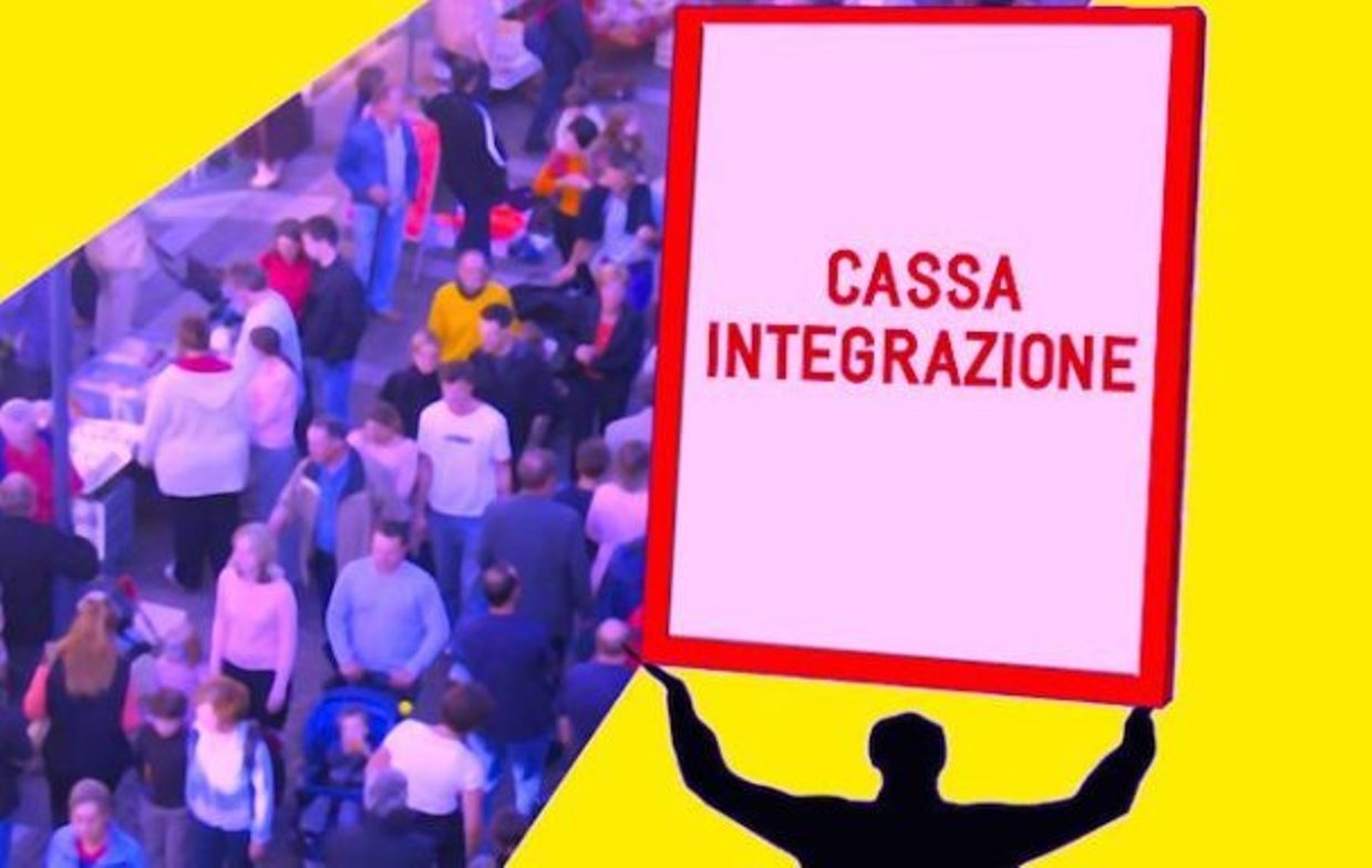 Cassa integrazione in ritardo, la Cgil attacca le banche