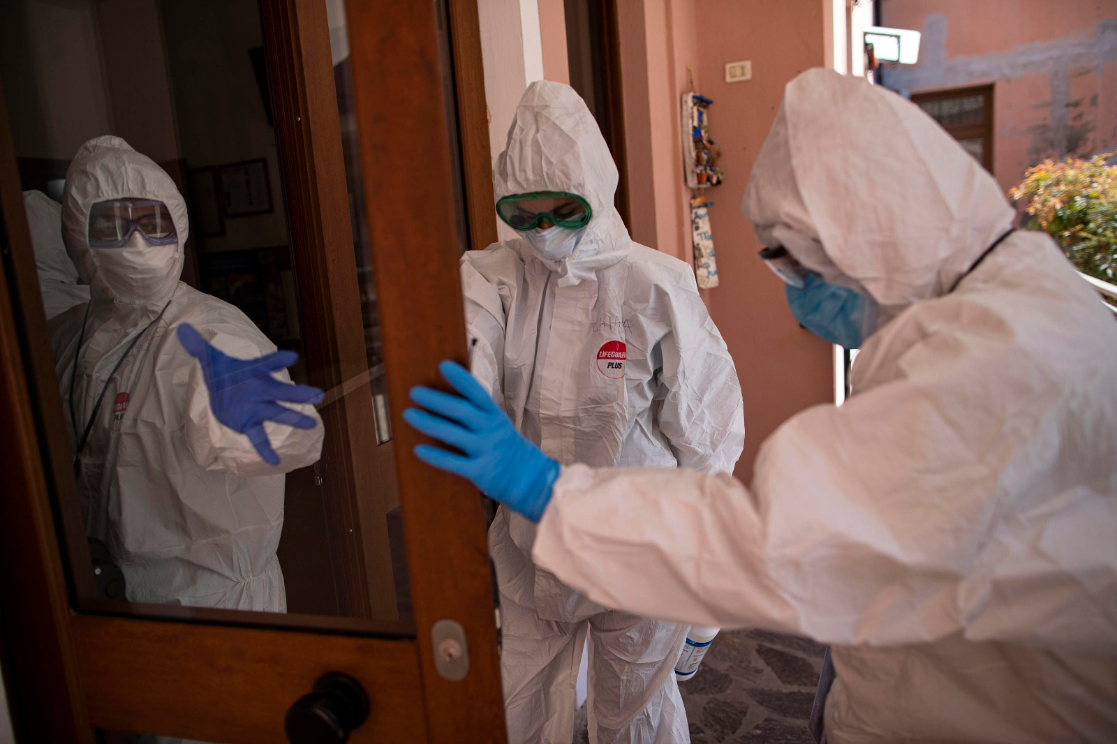 Corsini: “Contagi in hotel? Massima tutela per l’albergatore”