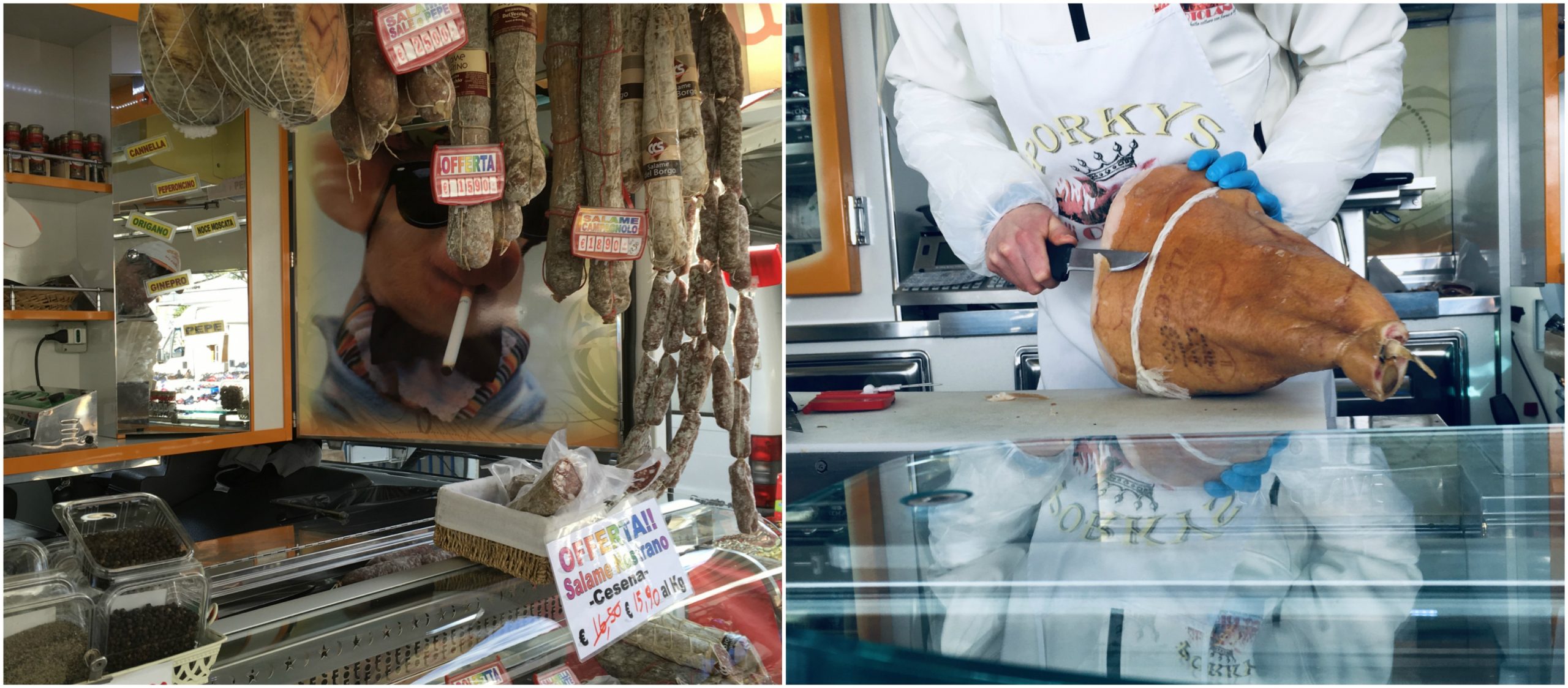 Bellaria riapre il mercato alimentare: gli altri Comuni faranno lo stesso?