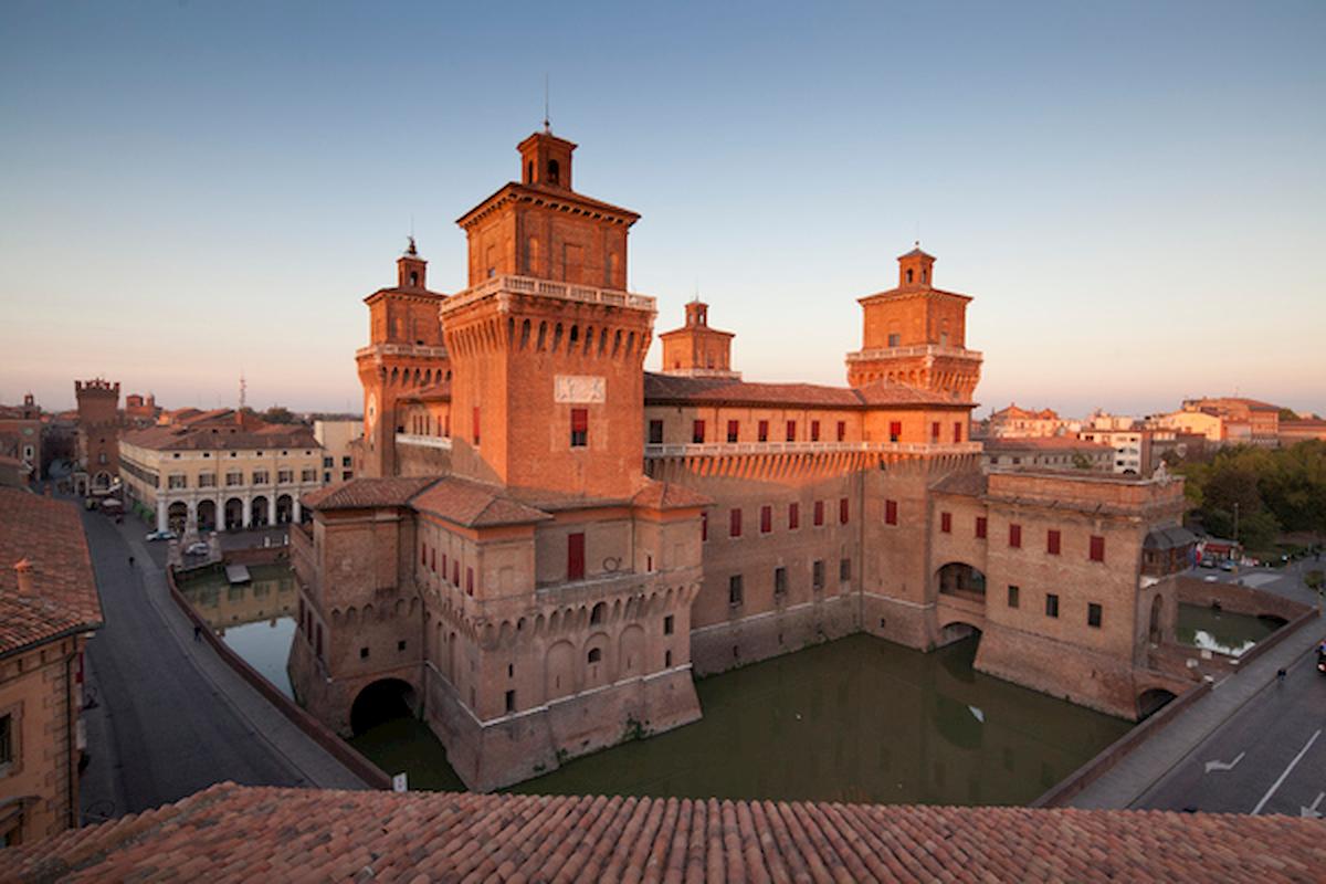 Pochi contagi: il misterioso caso di Ferrara