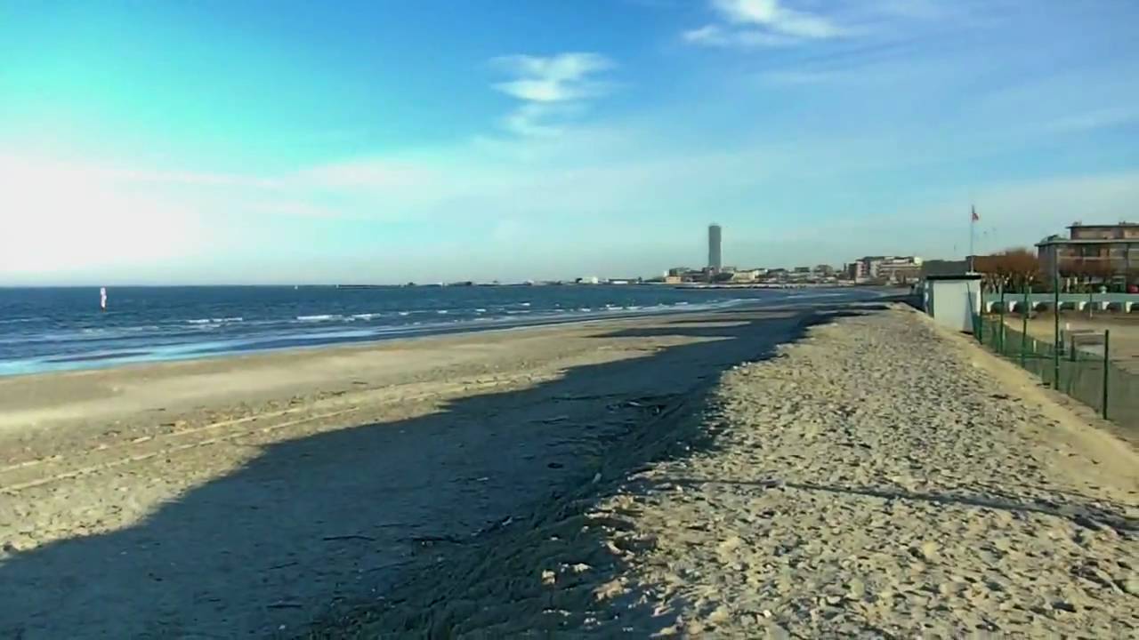 Si va verso la chiusura della spiaggia fino al 18 maggio