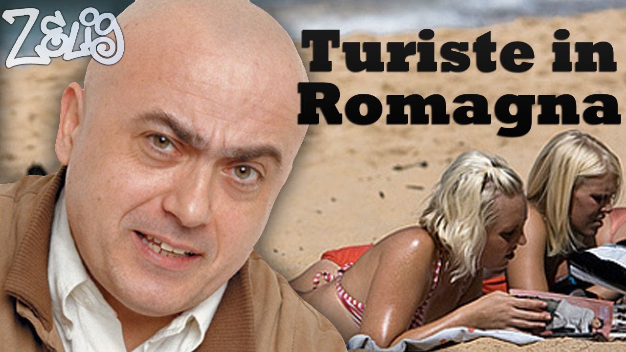 Sarà sempre Paolo Cevoli a promuovere il nostro turismo