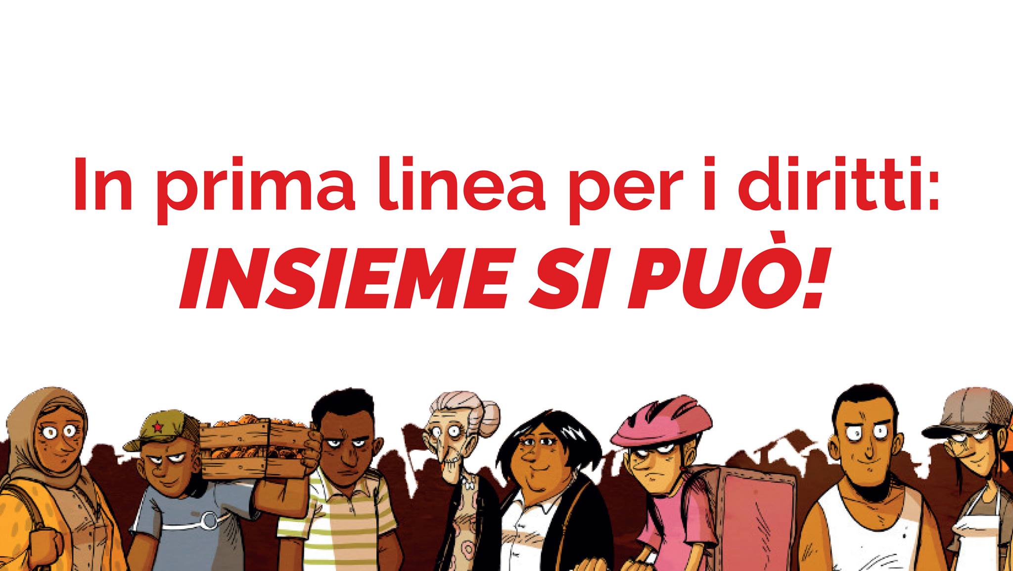 “La tutela degli stagionali passa da reddito, diritti e salario minimo”