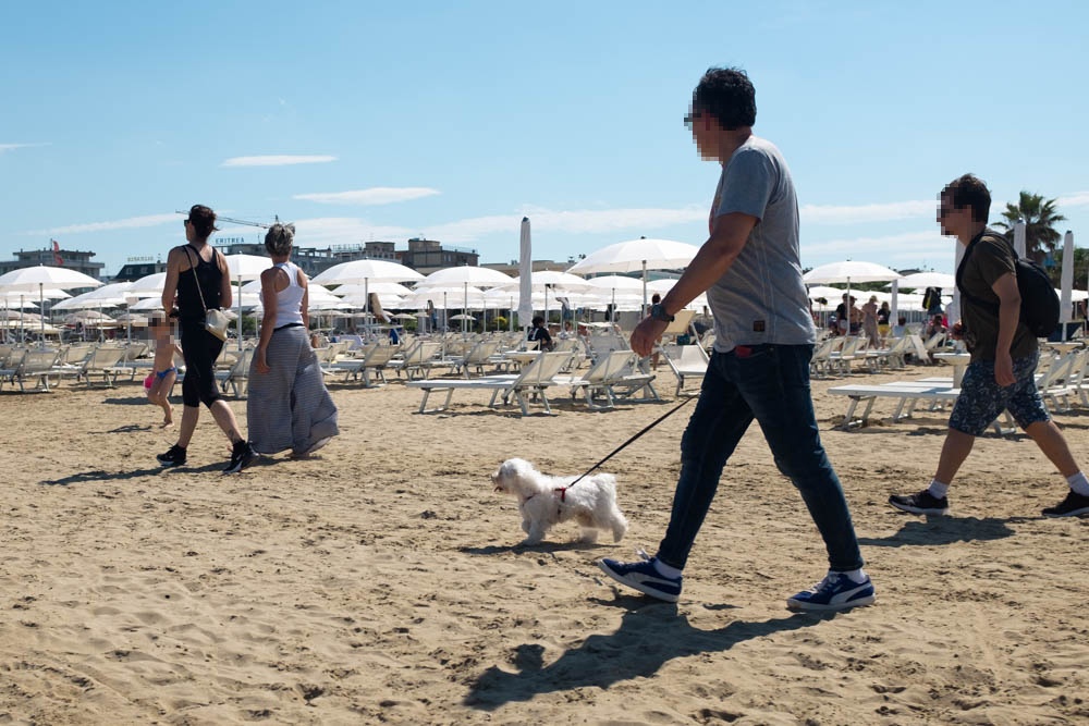 spiaggia