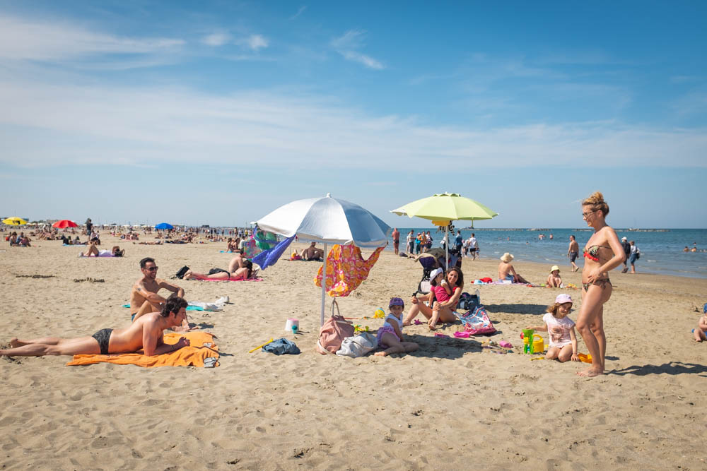 spiaggia