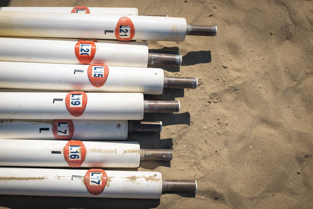 Spiagge all’asta, occhio ai cinesi (e alla malavita)