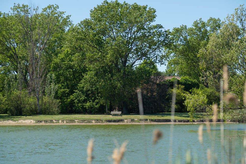 parco levante