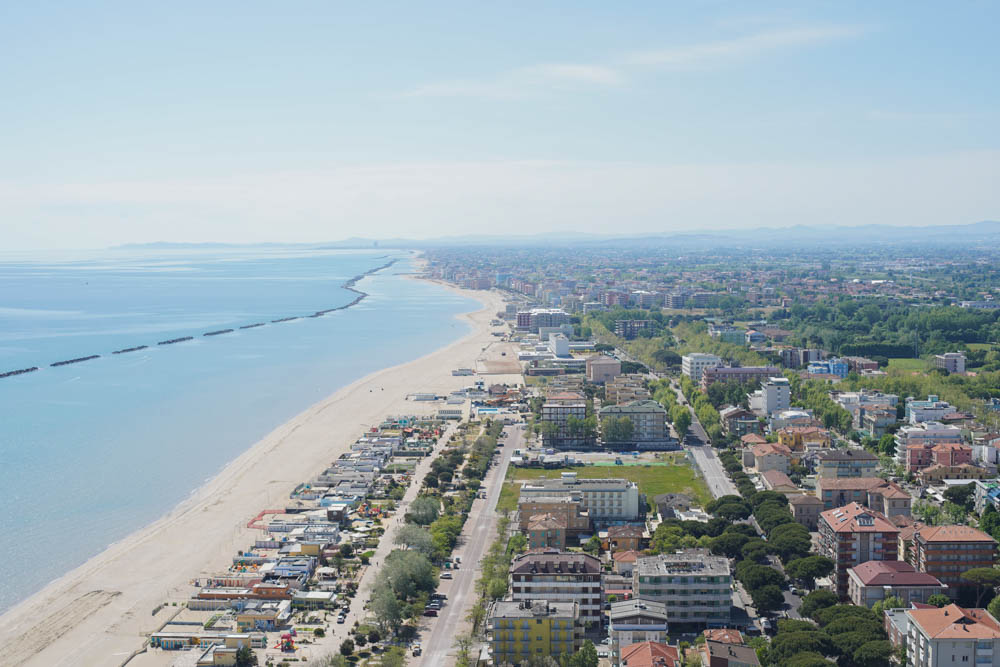 spiaggia mare stagionali