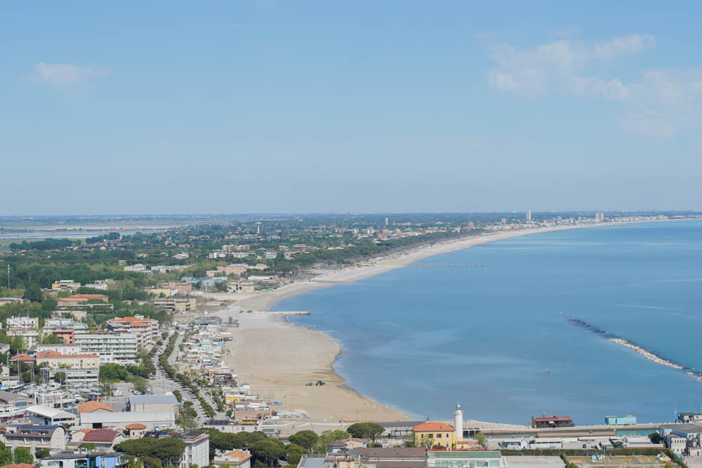 spiaggia mare