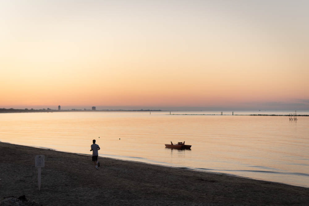 spiaggia