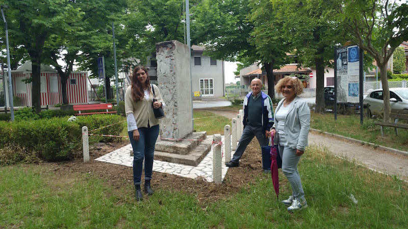 Questa sera si ritrova il comitato di zona Borella-Villalta