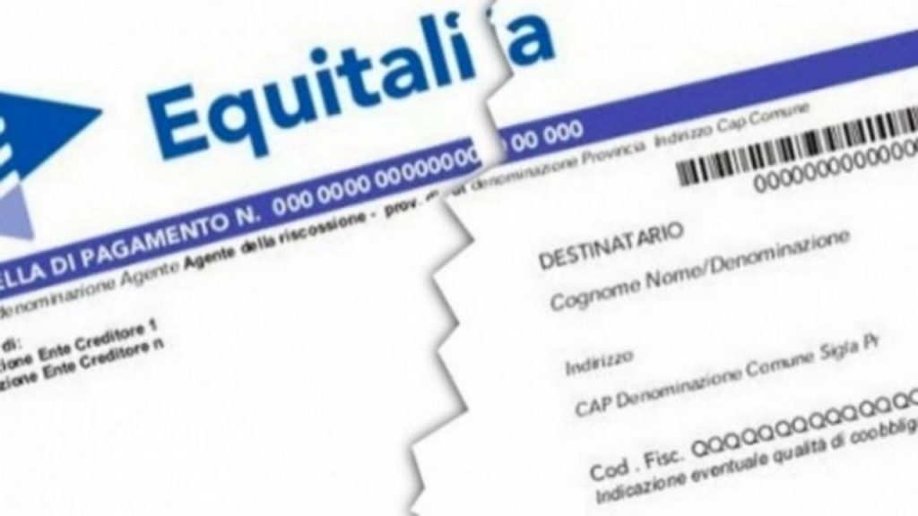 equitalia