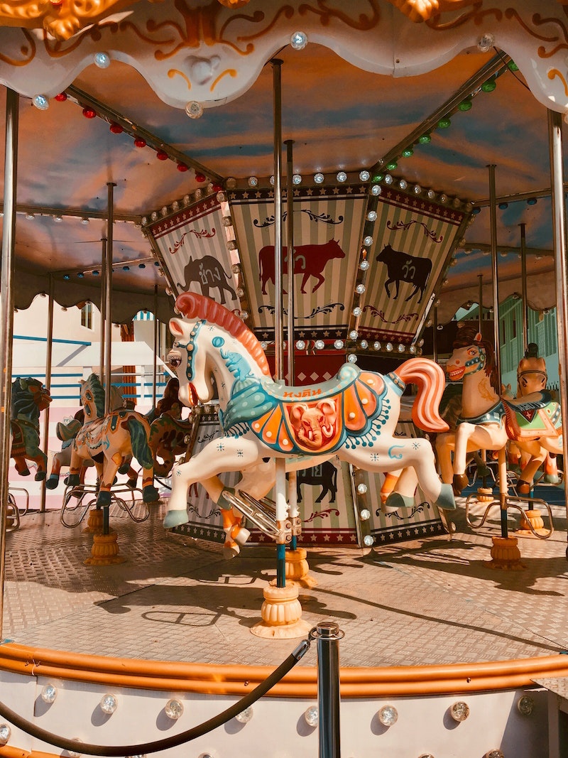 Emilia Romagna: protocolli per parchi acquatici, luna park, circhi