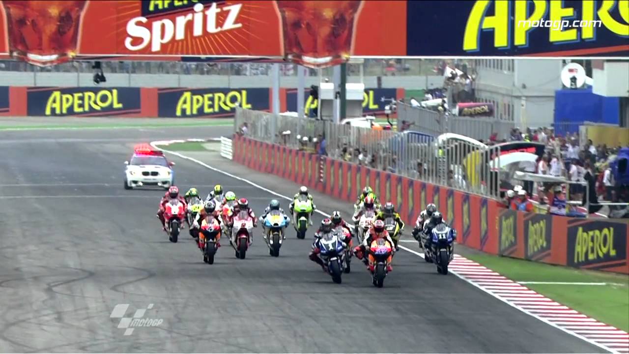 “Al lavoro per il MotoGp di Misano a porte chiuse”