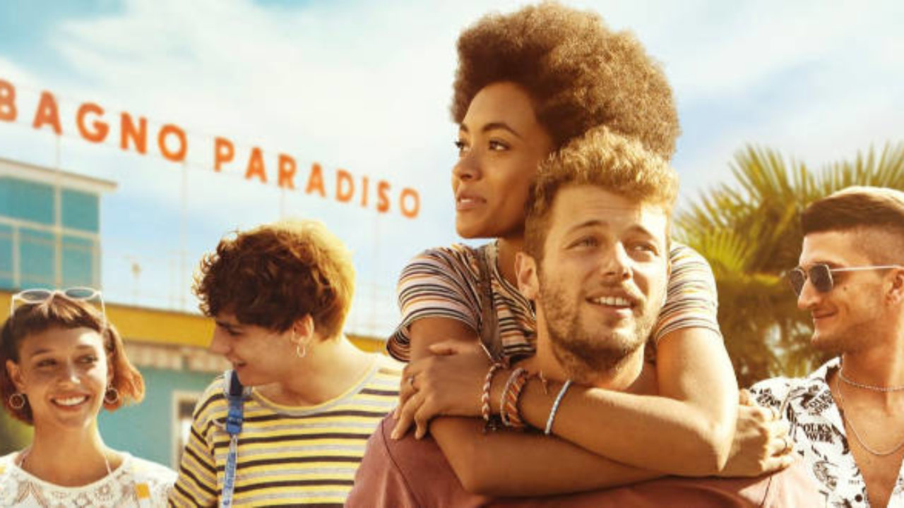 “Summertime 2” disponibile su Netflix a partire dal 3 giugno