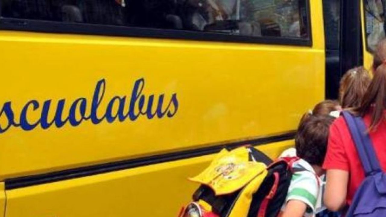 “Scuolabus c’è un problema”. Il Comune risponde
