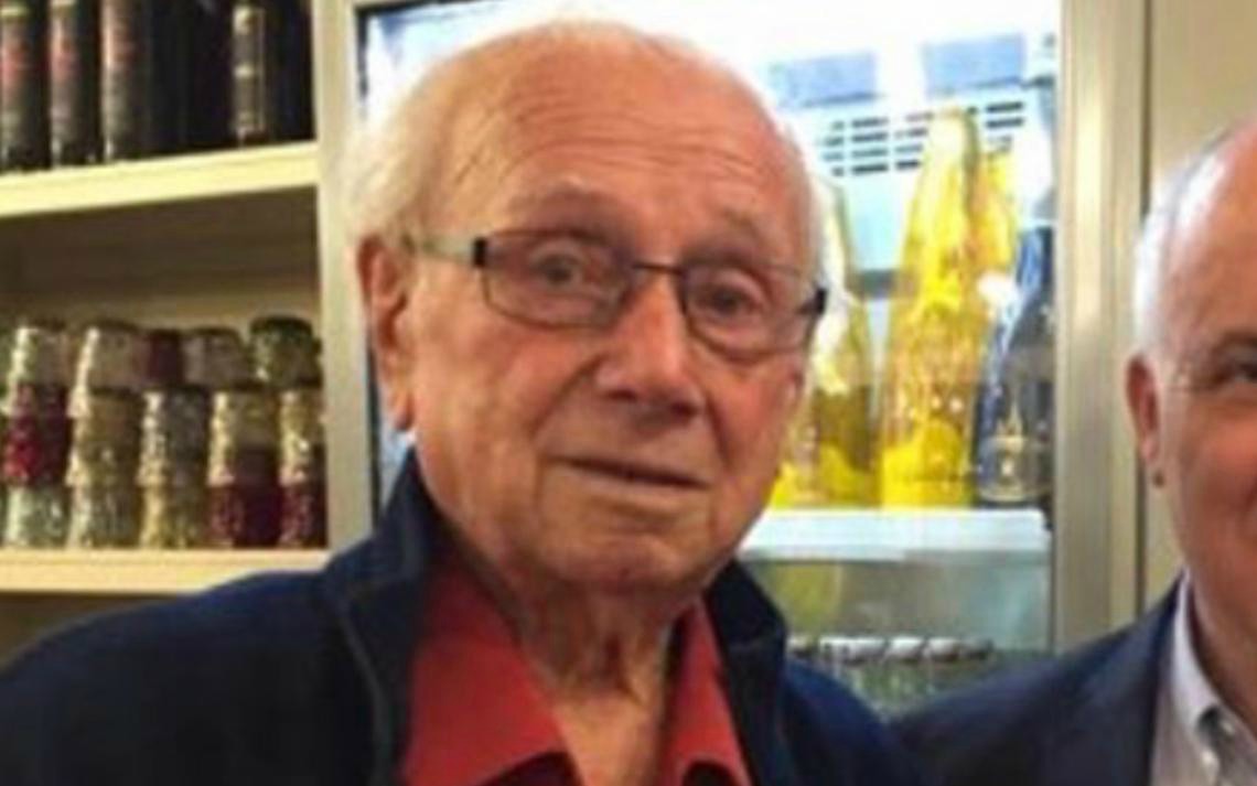 Addio ad Angelo Pagliarani, pioniere avanguardista del nostro turismo