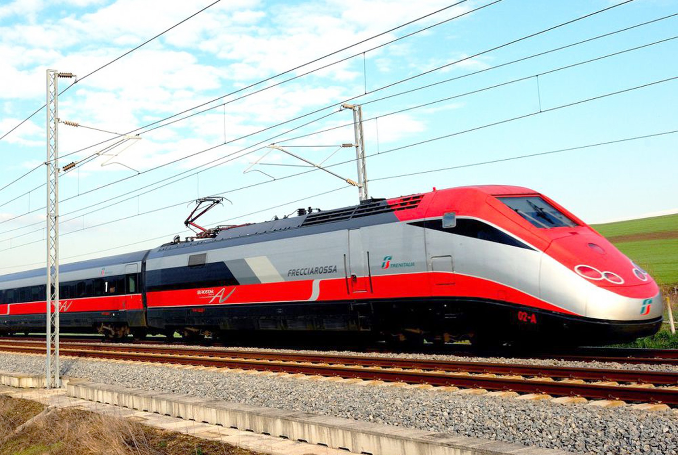 Gozzoli: “L’Alta velocità ferroviaria un’opportunità per il nostro turismo”