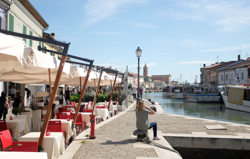 Ricchezza generata dal turismo: Cesenatico nella top20 nazionale