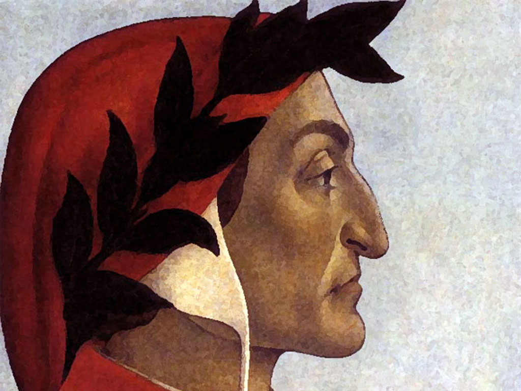 Dante Alighieri