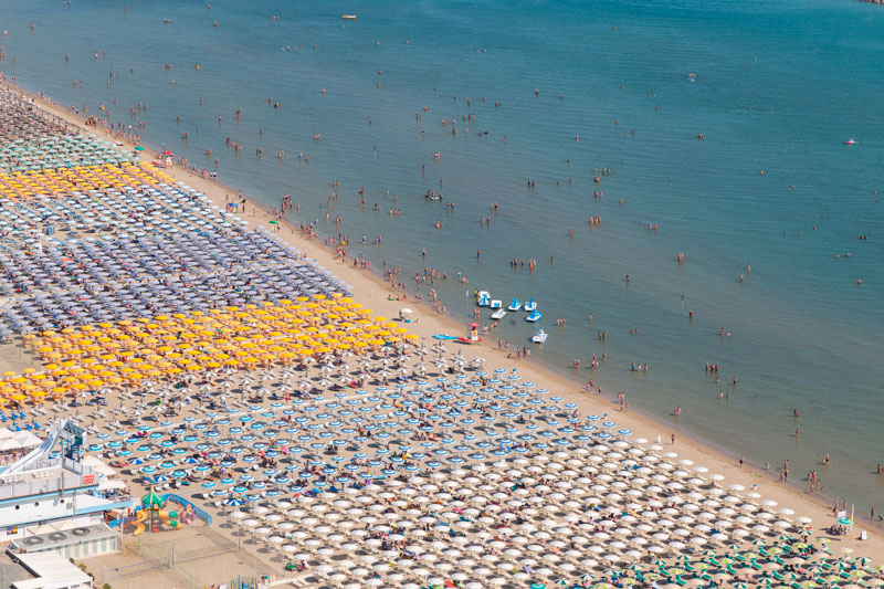 Politiche turistiche, opposizioni all’attacco: “Siamo una città dormitorio”