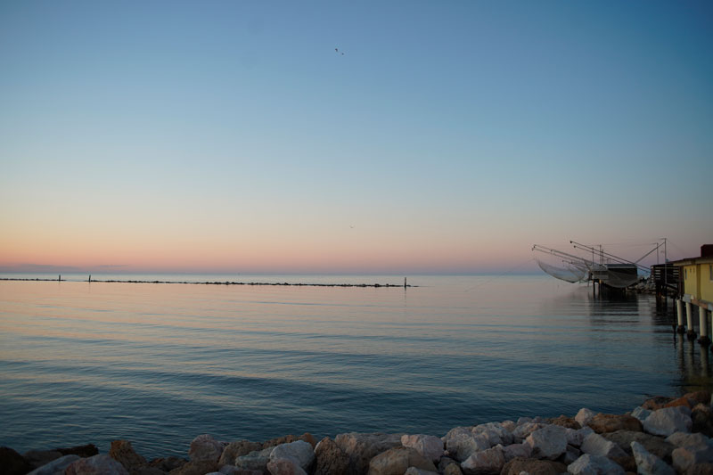 Cesenatico…i dettagli fanno la differenza