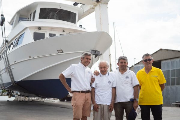 varo uragano