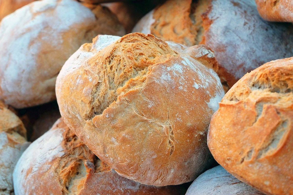 Dalla Regione 100mila euro per la valorizzazione del pane