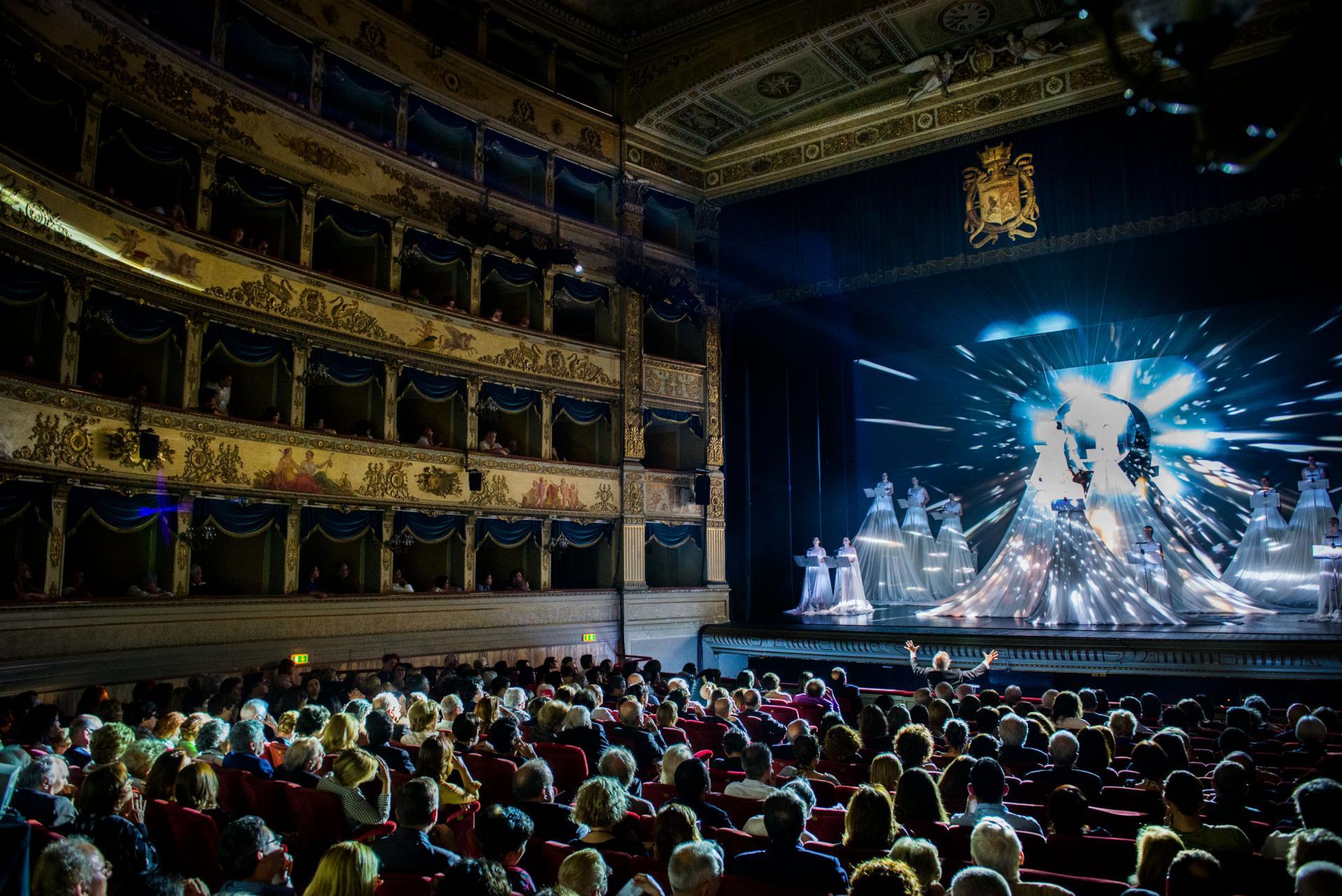 Ravenna Festival, domani al via le prevendite