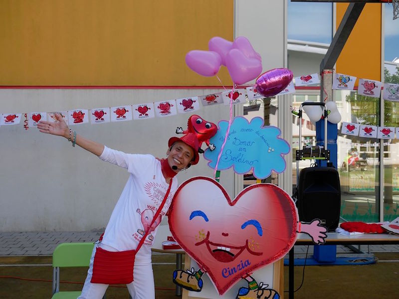 Torna la Camminata del Cuore