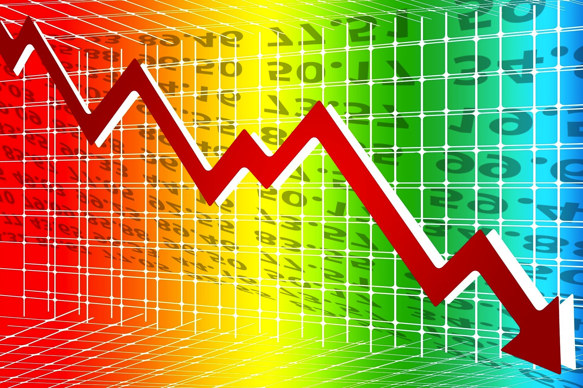 Effetto Covid: nei primi 4 mesi dell’anno -57,7% di presenze in regione