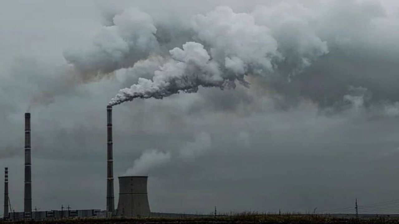 Con il ‘lockdown’ cala lo smog nel bacino padano