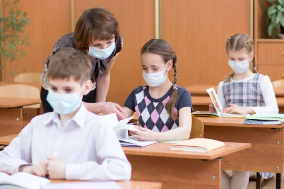 Ogni scuola della Romagna dovrà nominare un “medico competente”