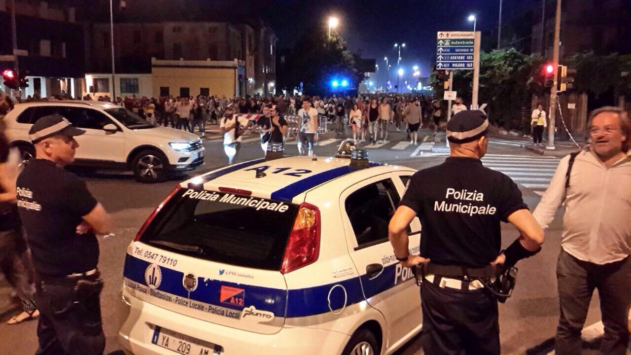 Nuove aree pedonali, a giorni la mappa ufficiale