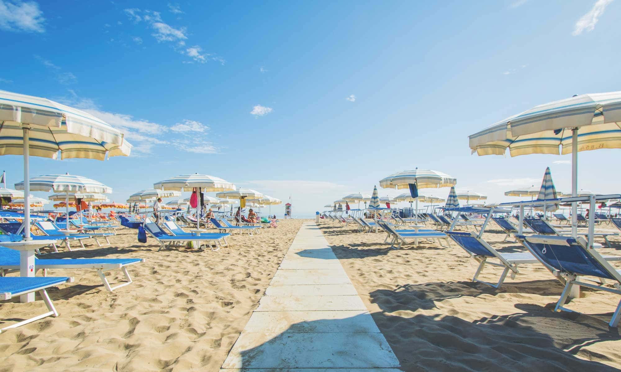 Indagine Airbnb: turismo giù in Romagna e nel Salento