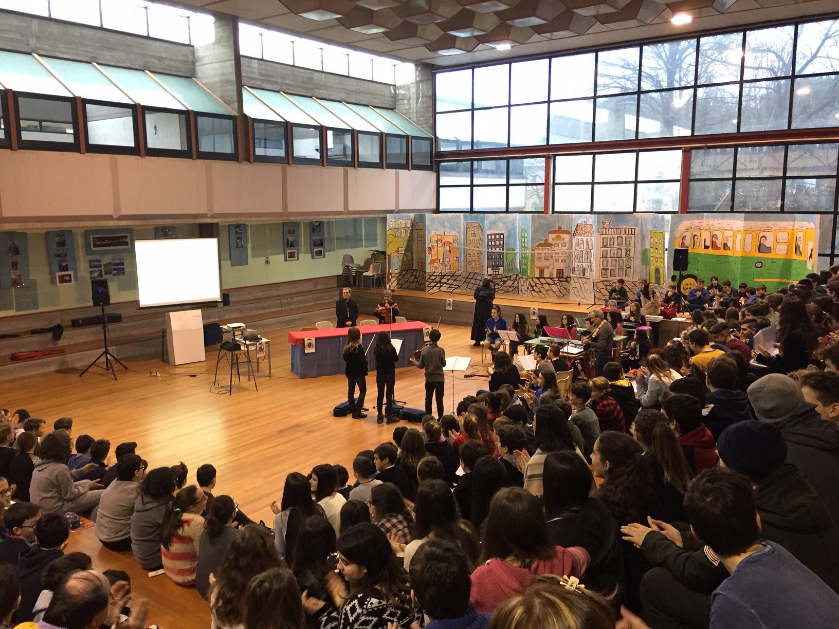 I docenti dell’Arfelli scrivono al Ministro dell’Istruzione