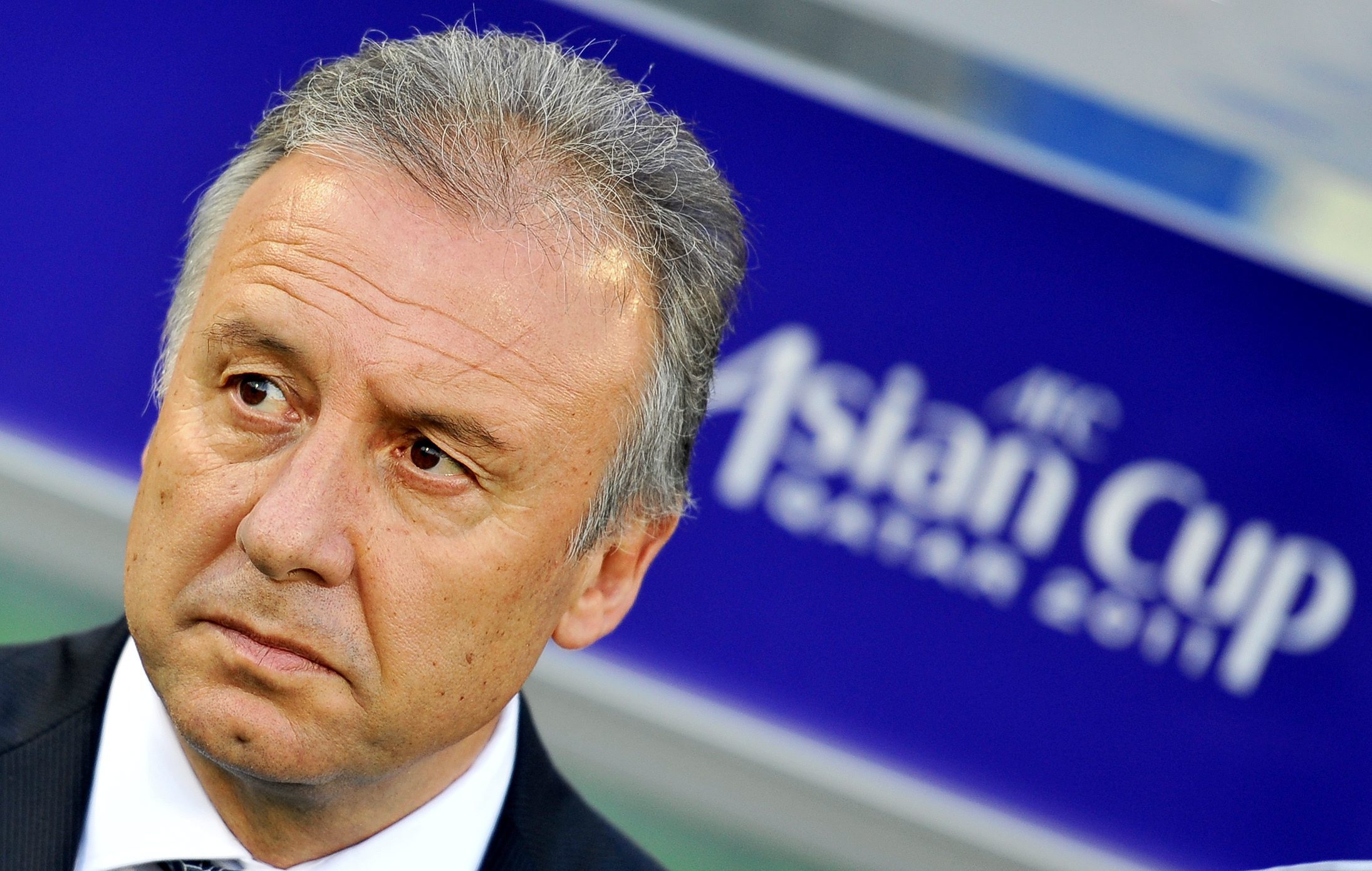 Zaccheroni: “Il mio maestro di tattica fu Marcello Faccini”