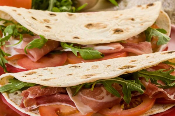 piadina