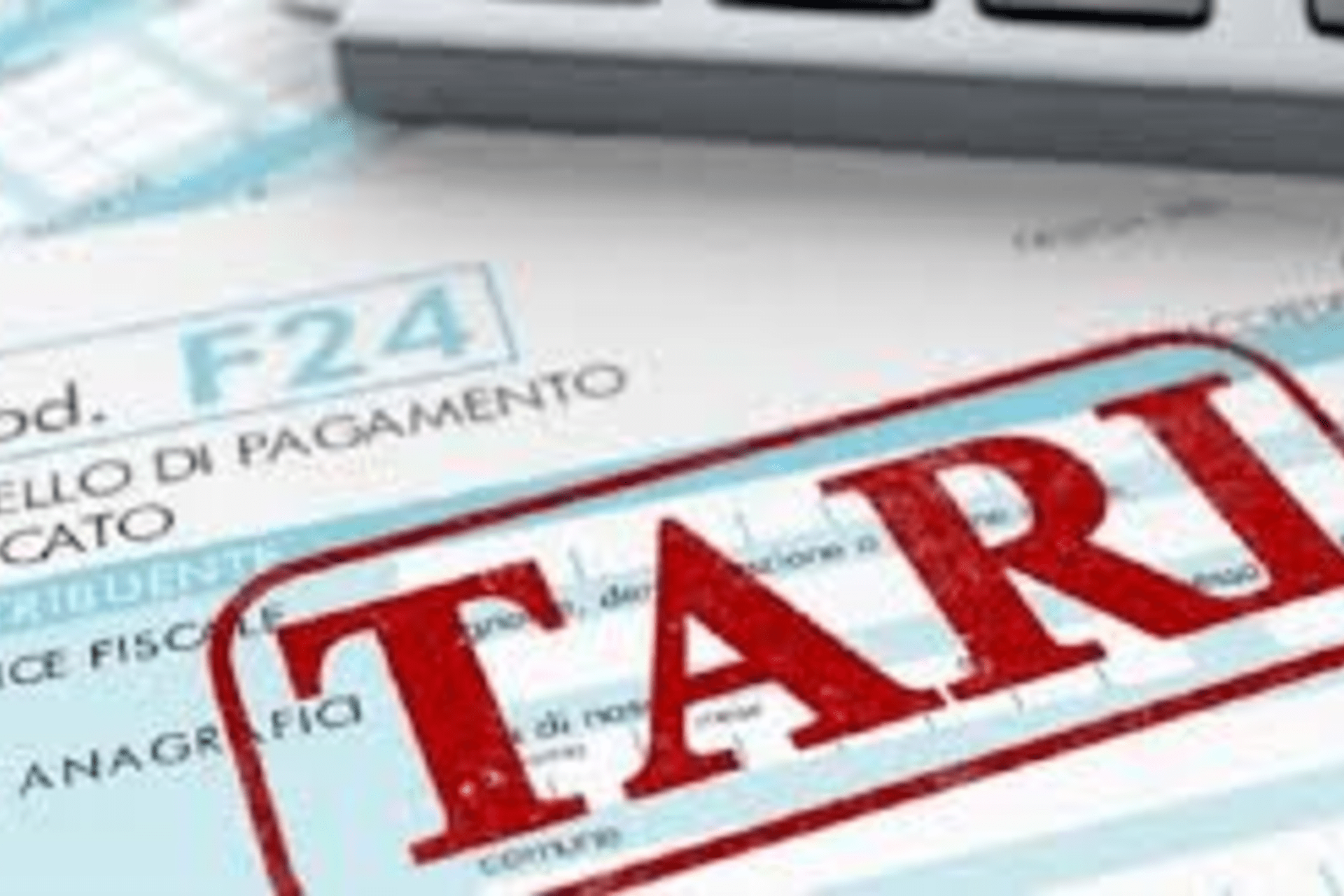 Tari, partiti 3600 solleciti per chi non paga