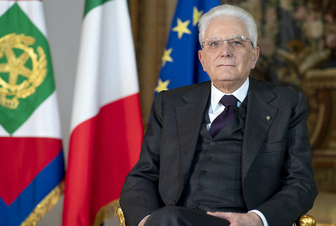 Anche Mattarella martedì nelle zone alluvionate della Romagna