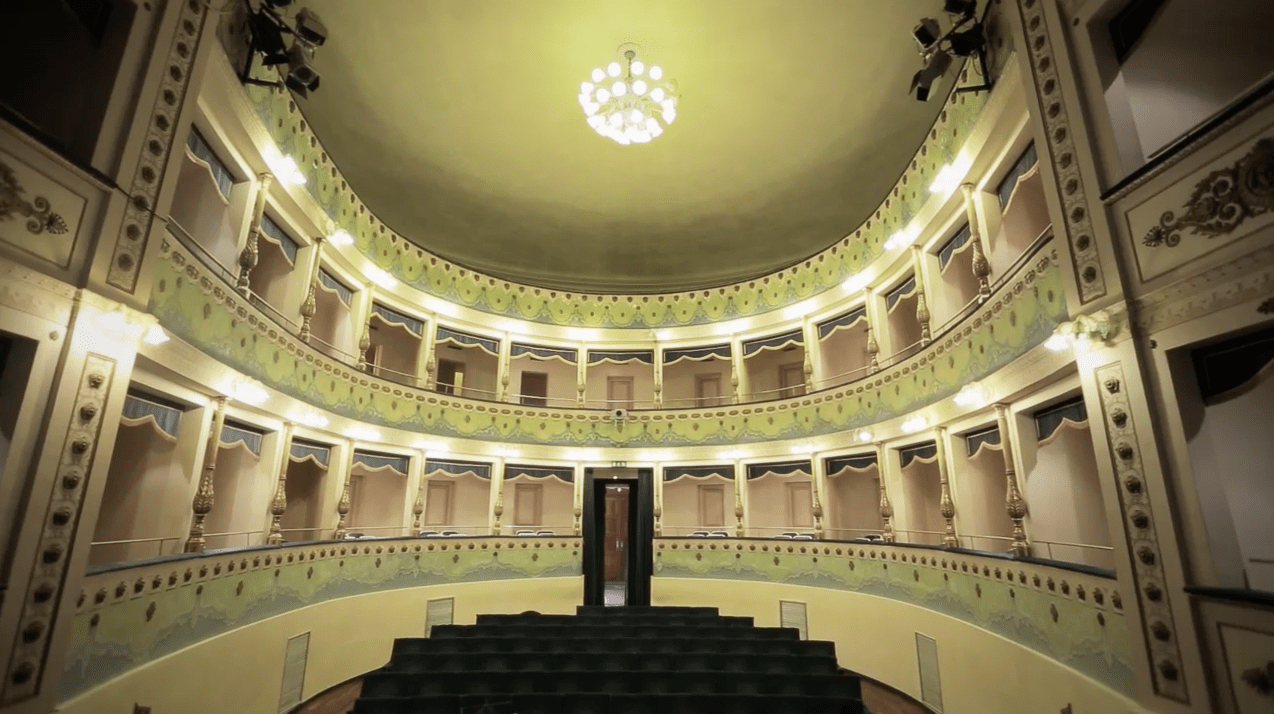 Martedì al teatro di Largo Capuccini il Quartetto di Forlì