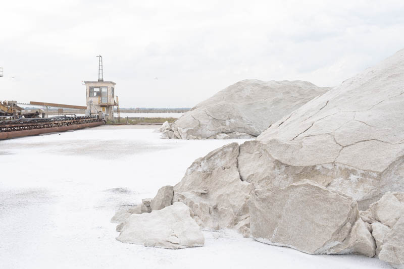 Alluvione, dal Governo 34 milioni per le saline di Cervia