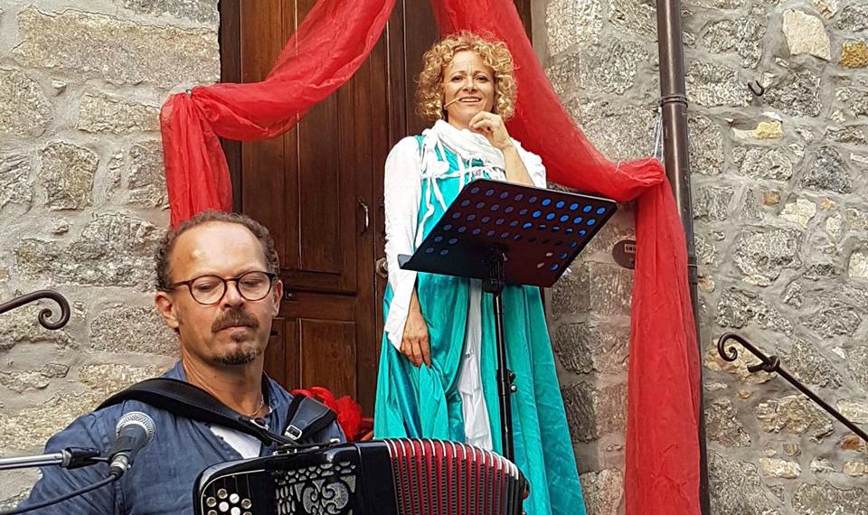 A San Marino il festival più piccolo del mondo