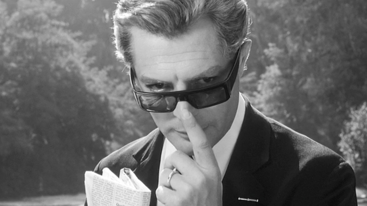 Questa sera a Largo Cappuccini si proietta “8 ½” di Fellini